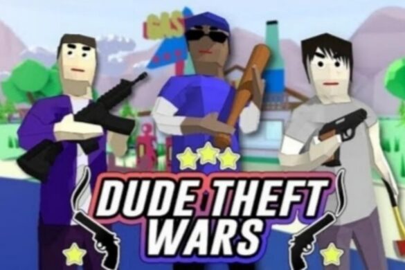 dude-Theft-Wars-Cheats