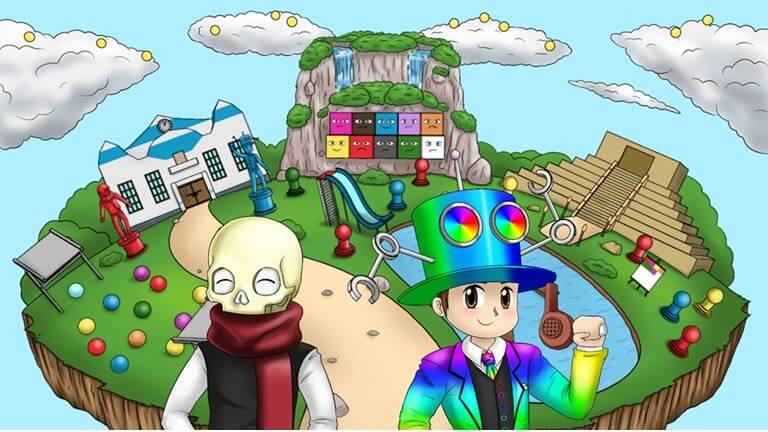 epic-Minigames-Script