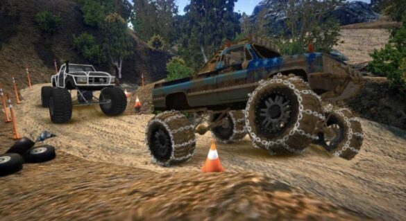 offroad-outlaws-codes