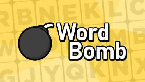 word-bomb