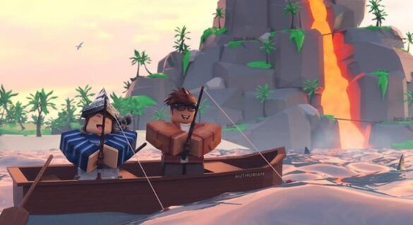 fishing-simulator-script