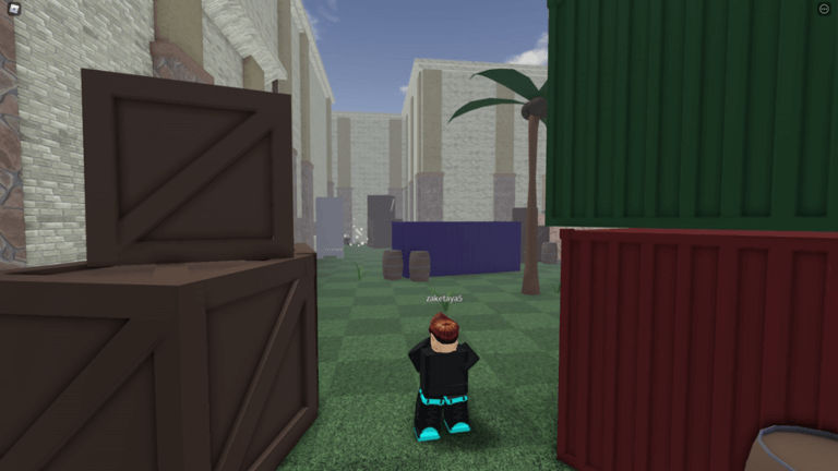 no-scope-arcade-script