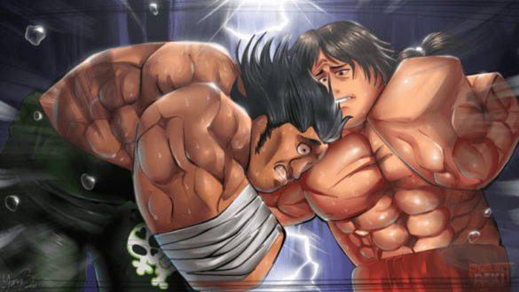 project-baki-2-script