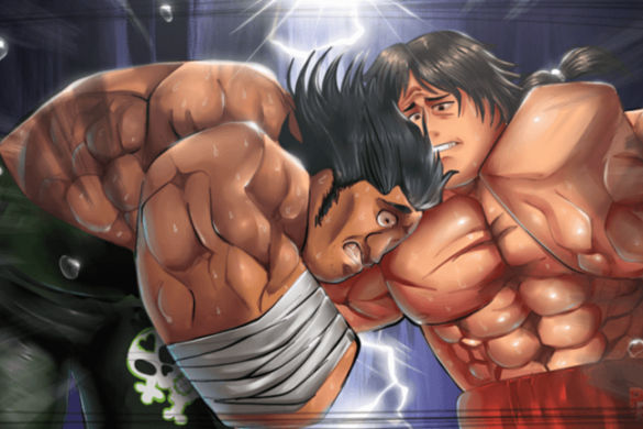 project-baki-2-script