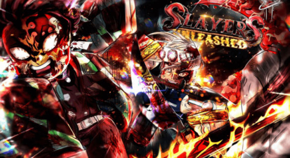 slayers-unleashed-script