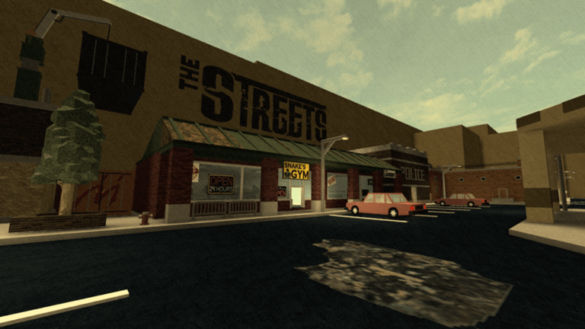 the-Streets-scripts