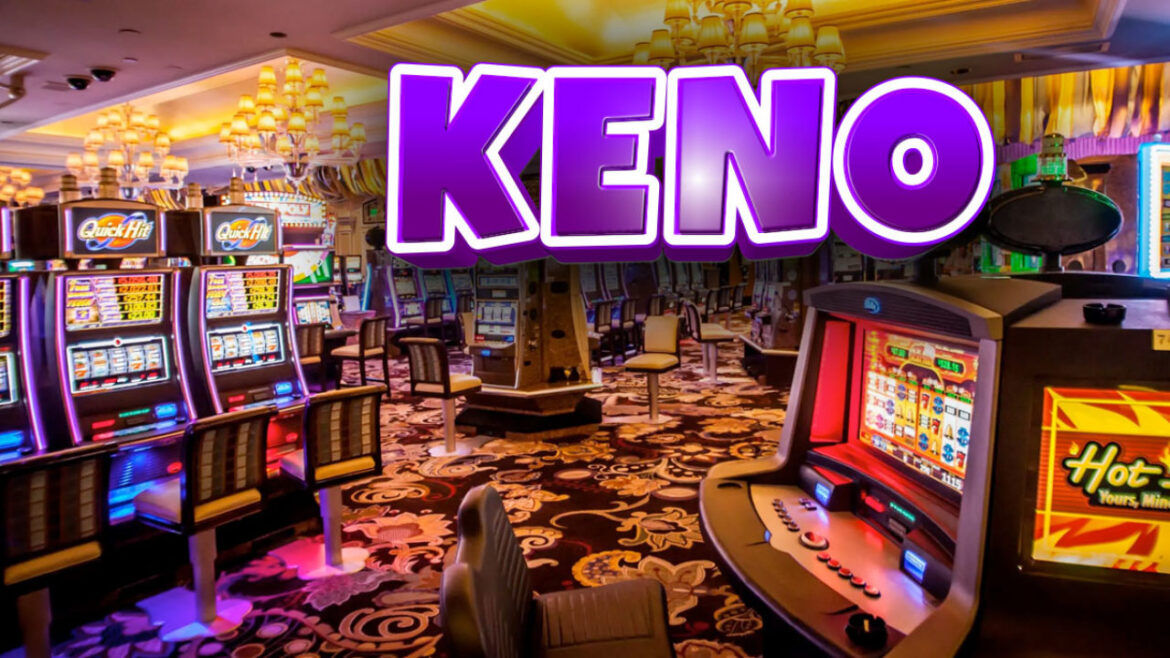 keno