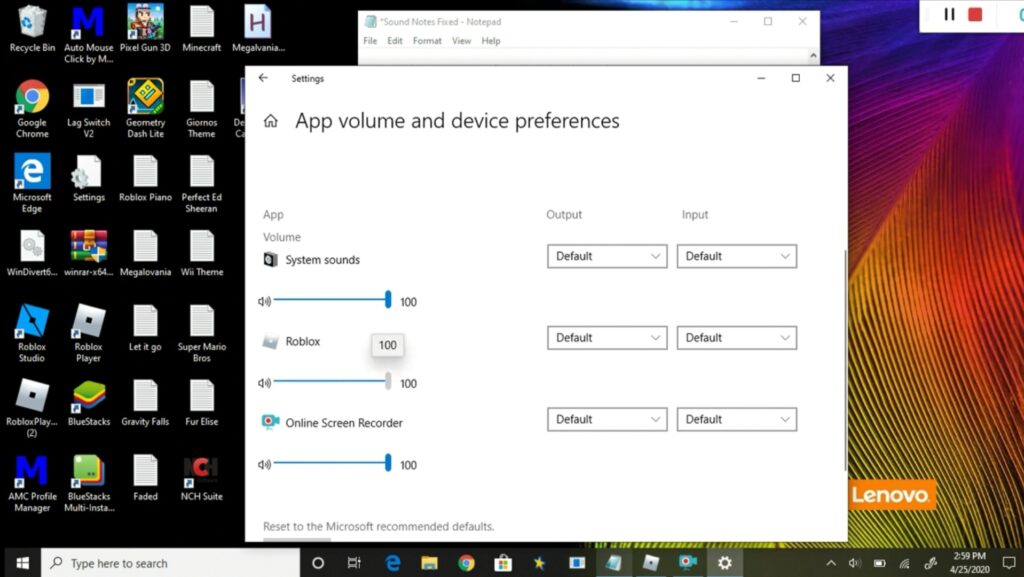 roblox-audio-not-working