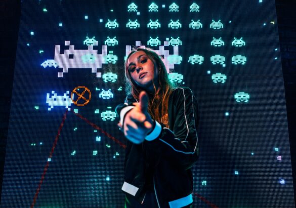 space games