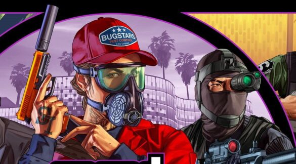 gta casino diamond heist