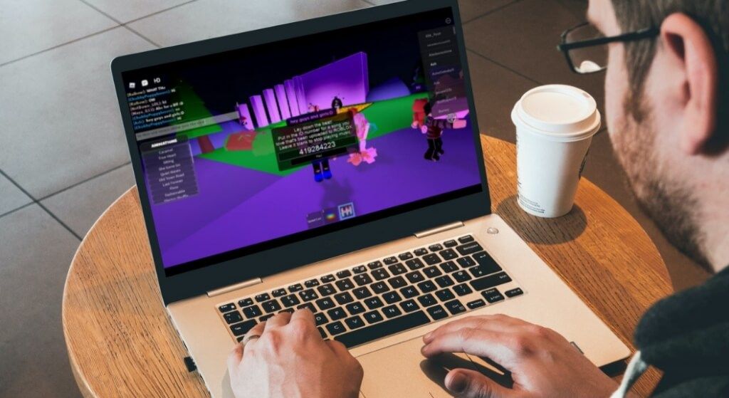 material-girl-roblox-id