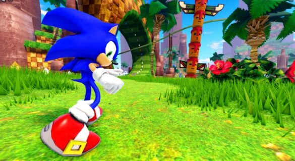 sonic-speed-simulator-script