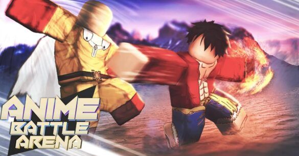 anime-battle-arena-script