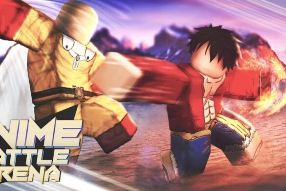 anime-battle-arena-script