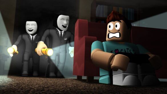 break-in-script