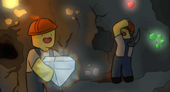 mining-simulator-script