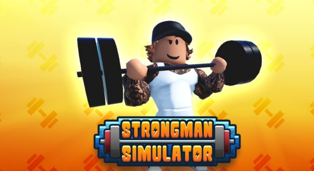 strongman-simulator-script