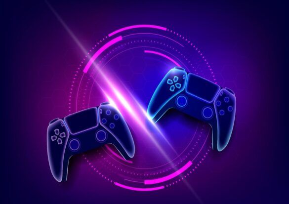 casino games for console