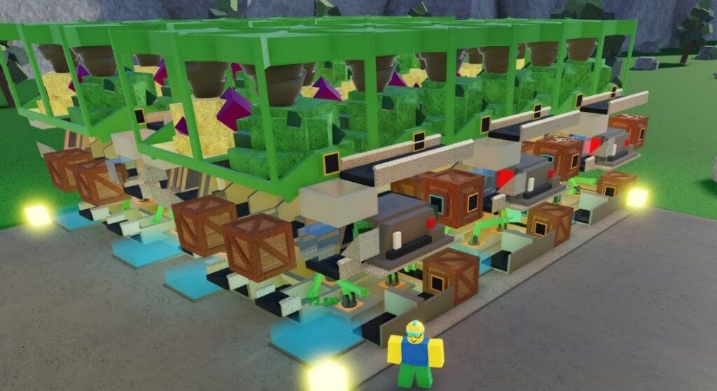 factory-simulator-script