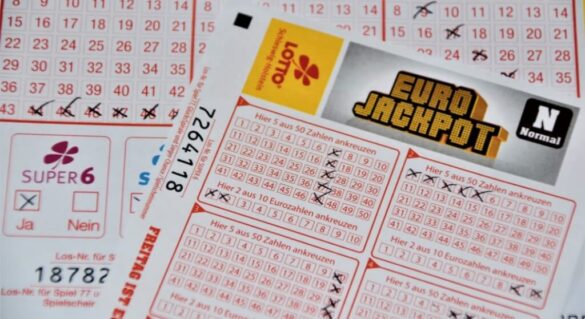 lotto-game
