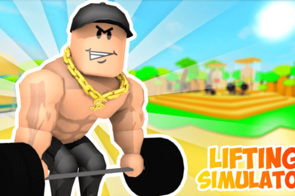 lifting-simulator-script