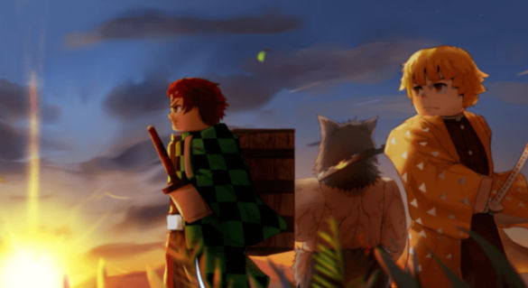 project-slayers-script
