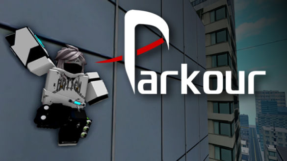 parkour-script