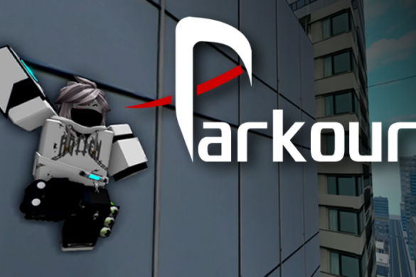 parkour-script