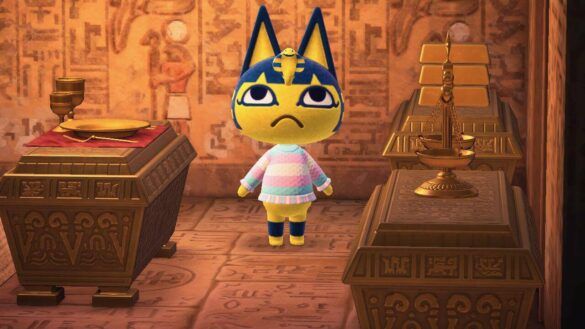 ankha-dance
