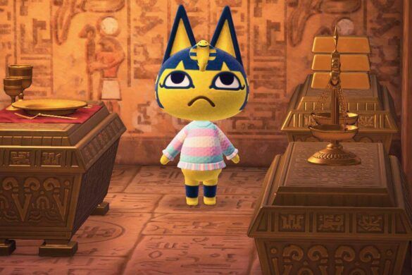 ankha-dance