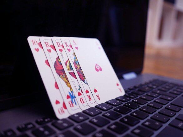 casino cards