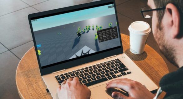roblox-server-side-script