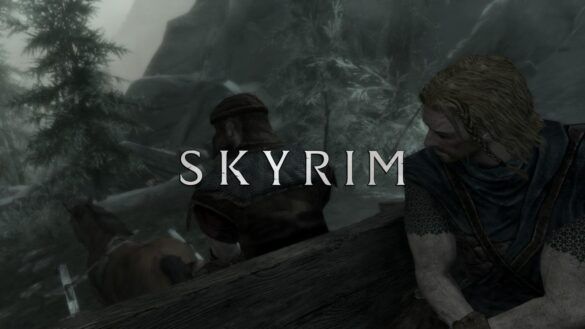 skyrim