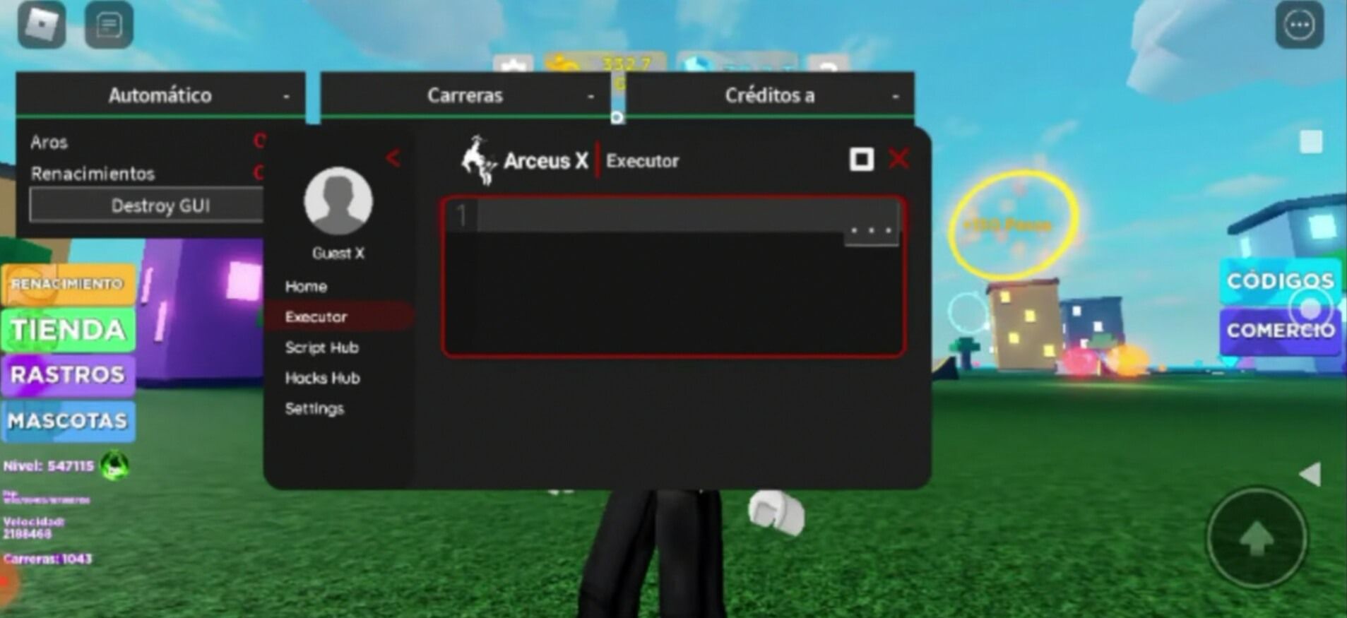 roblox-script-executor