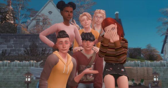 sims-4-preteen-mod
