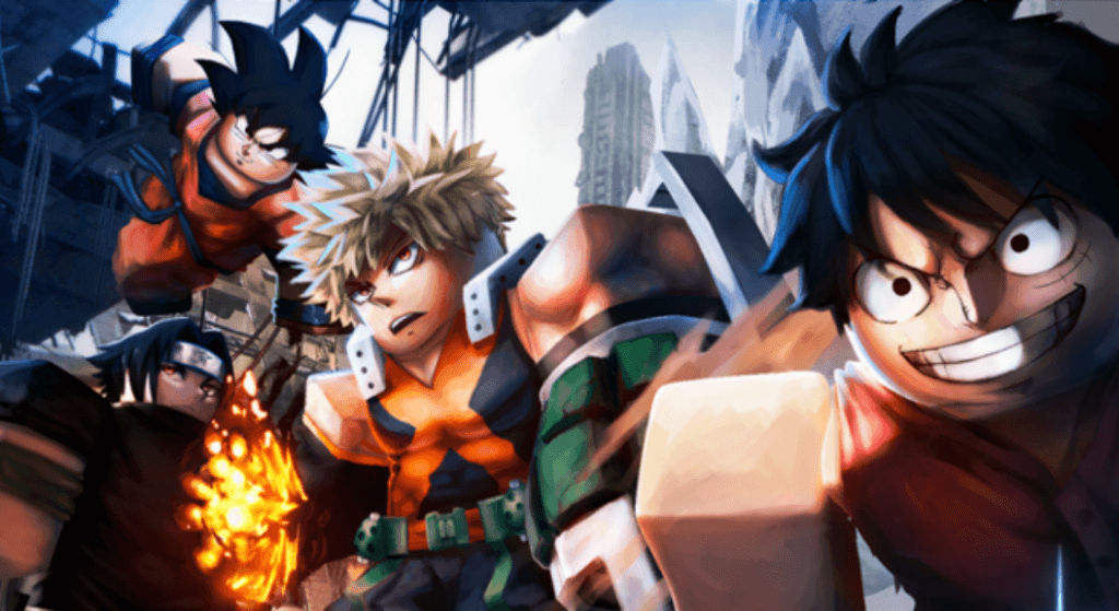 anime-warriors-script