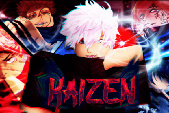 kaizen-script