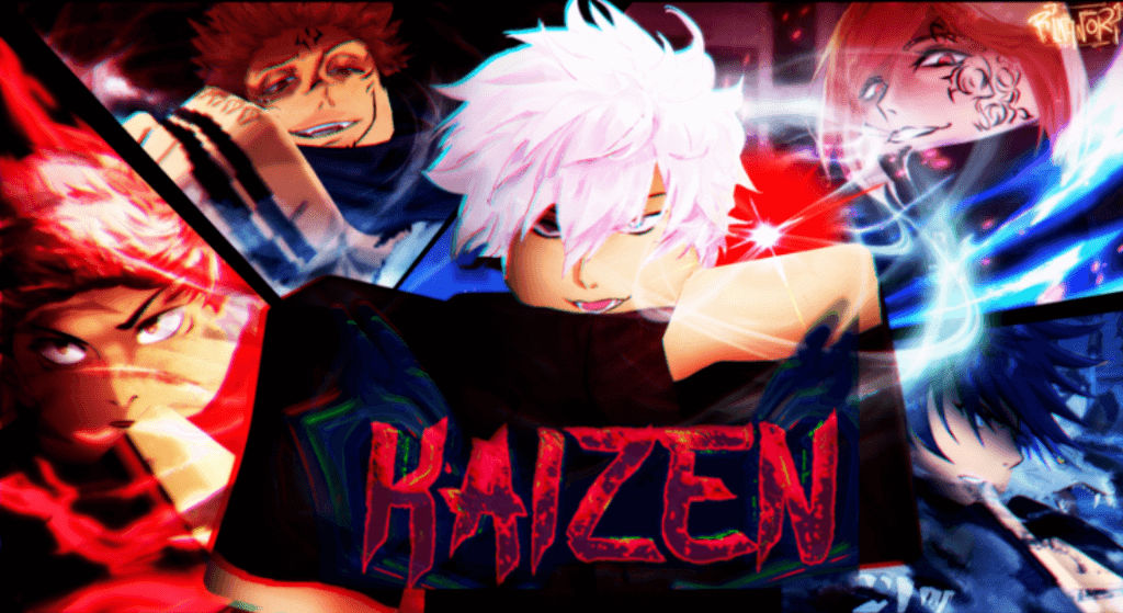 kaizen-script