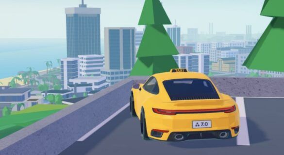 taxi-boss-script