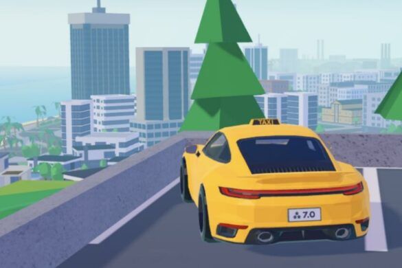 taxi-boss-script