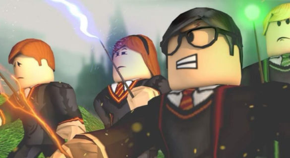 roblox-harry-potter-games