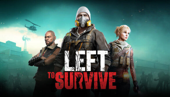 left-to-survive-promo-codes