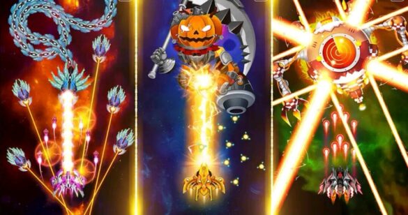 space-shooter-gift-codes
