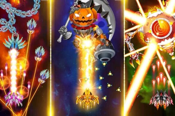 space-shooter-gift-codes