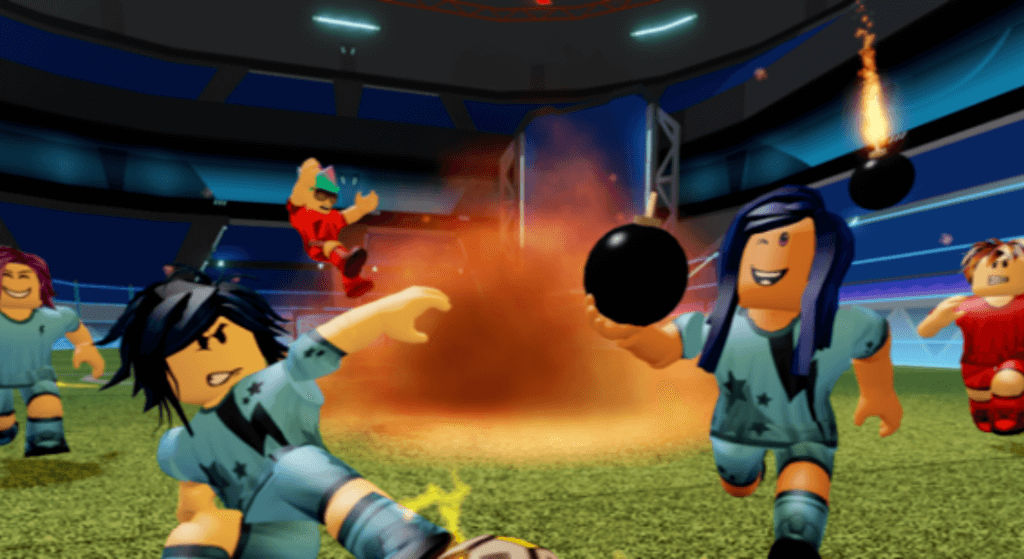 super-striker-league-script