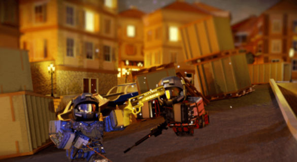 energy-assault-script