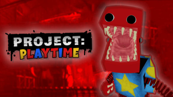 project-playtime-script