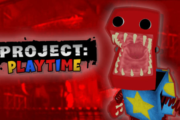 project-playtime-script