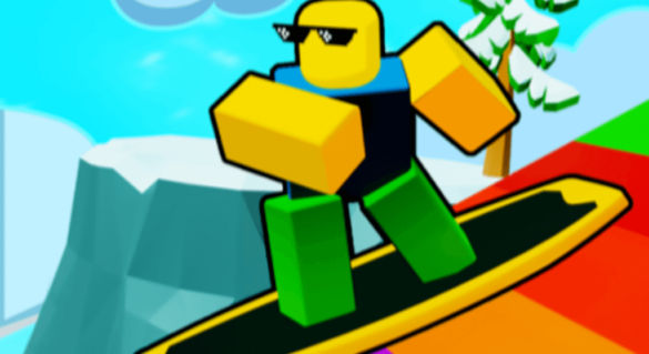 ski-race-script