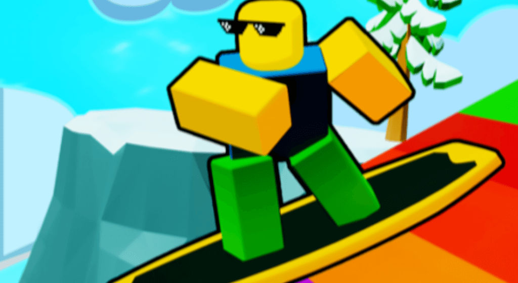 ski-race-script